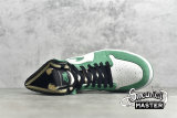 NIKE AIR JORDAN 1 HIGH ZOOM COMFORT STADIUM GREEN/BLACK/WHITE CT0979-300
