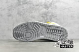 NIKE AIR JORDAN 1 HIGH SWITCH WHITE/LIGHT SMOKE GREY/SAIL/TOUR YELLOW CW6576-100