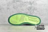 NIKE AIR JORDAN 1 HIGH ZOOM COMFORT STADIUM GREEN/BLACK/WHITE CT0979-300