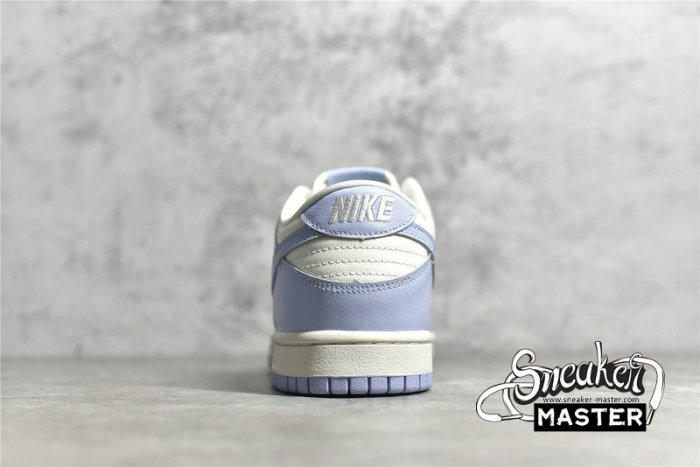 NIKE SB ZOOM DUNK LOW PRO BEIGE/WHITE/LIGHT BLUE 854866-018