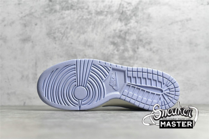 NIKE SB ZOOM DUNK LOW PRO BEIGE/WHITE/LIGHT BLUE 854866-018