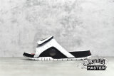 NIKE AIR JORDAN HYDRO 13 RETRO SLIDE WHITE/TRUE RED-BLACK 684915-106