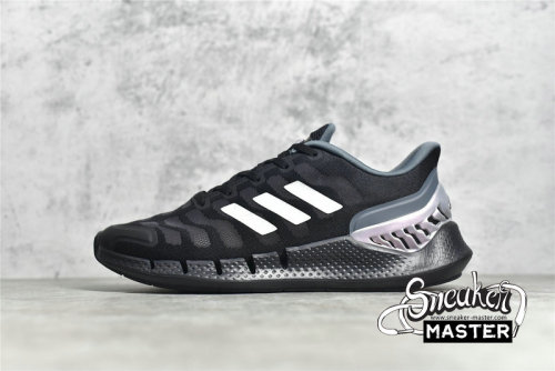 ADIDAS CLIMACOOL VENTANIA CORE BLACK/SILVER METALLIC/CRYSTAL WHITE FZ1744