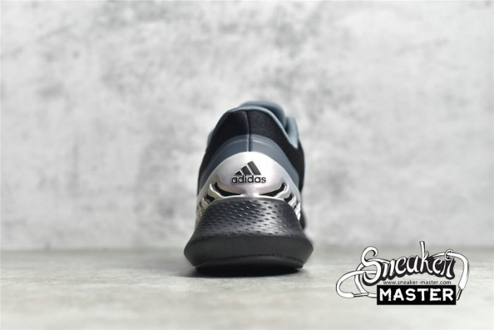 ADIDAS CLIMACOOL VENTANIA CORE BLACK/SILVER METALLIC/CRYSTAL WHITE FZ1744