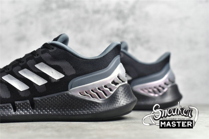 ADIDAS CLIMACOOL VENTANIA CORE BLACK/SILVER METALLIC/CRYSTAL WHITE FZ1744