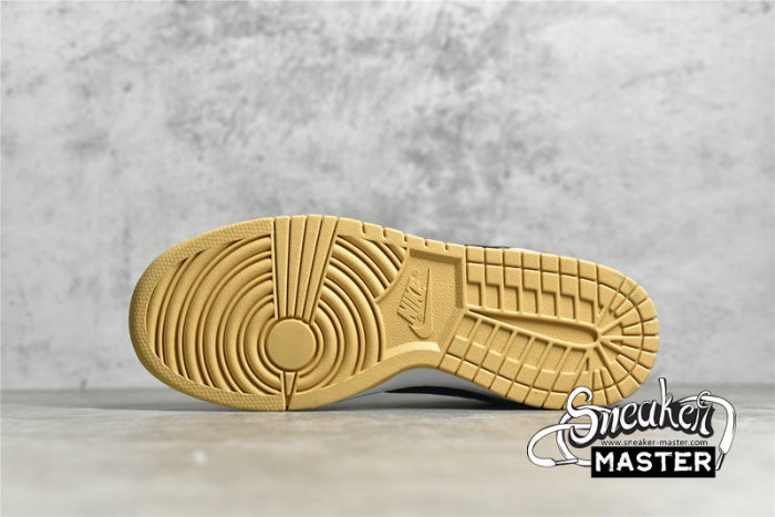 NIKE SB DUNK LOW SE FREE.99 BLACK/DARK CHOCOLATE/COPA/PINK FOAM DH0952-001