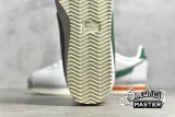 NIKE CLASSIC CORTEZ X STRANGER THINGS HAWKINS HIGH SCHOOL WHITE/GREEN CJ6106-100