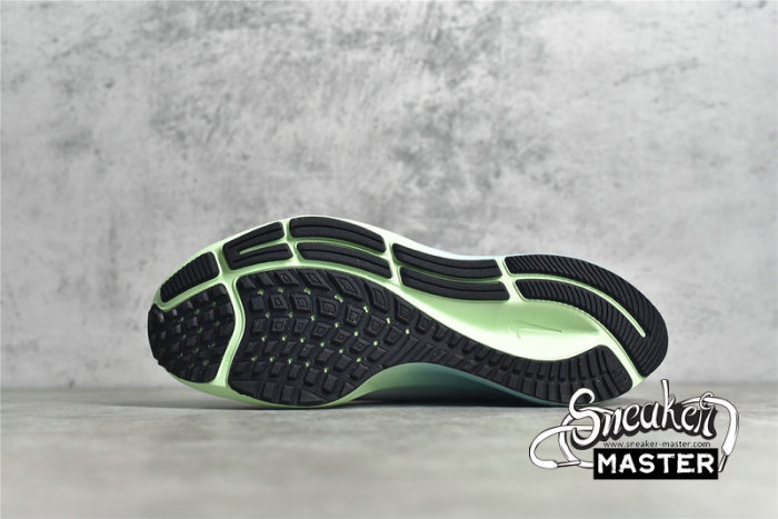 NIKE AIR ZOOM PEGASUS 37 BUTTERFLY WHITE/WHITE/VAPOR GREEN CZ8692-134