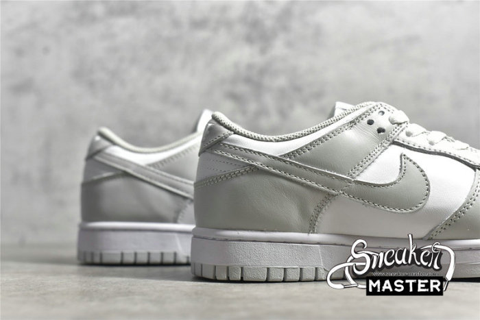 NIKE SB DUNK LOW WHITE/WHITE/PHOTON DUST CU1726-201