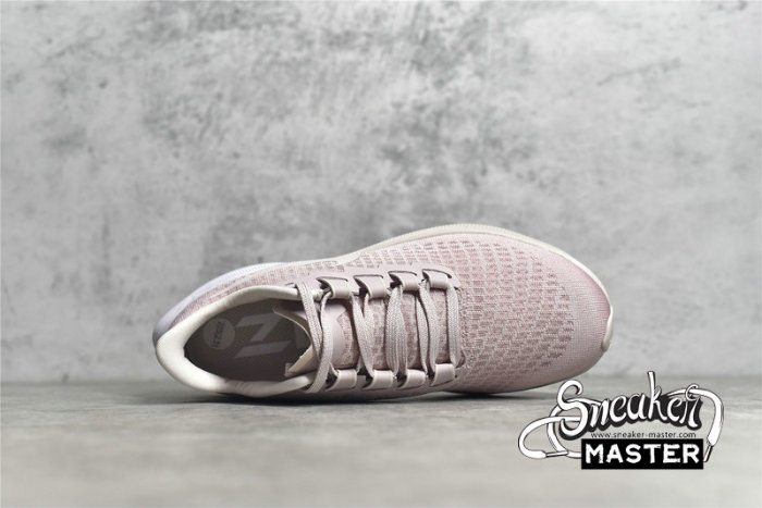 NIKE AIR ZOOM PEGASUS 37 CHAMPAGNE/WHITE/BARELY ROSE BQ9647-601