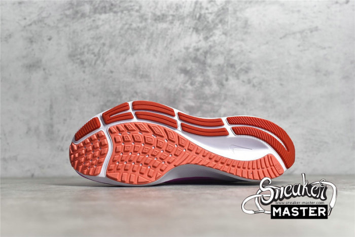NIKE AIR ZOOM PEGASUS 37 FIRE PINK/CLOUD WHITE BQ9647-600