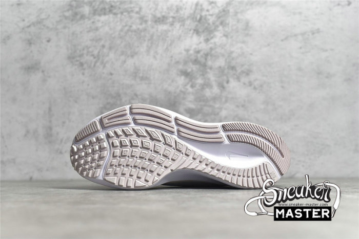 NIKE AIR ZOOM PEGASUS 37 CHAMPAGNE/WHITE/BARELY ROSE BQ9647-601