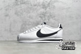 NIKE CLASSIC CORTEZ FORREST GUMP WHITE/BLACK 807471-101
