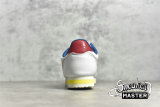 NIKE CORTEZ SUMMIT WHITE/GYM RED-CHROME YELLOW-CORAL STARDUST 807471-114
