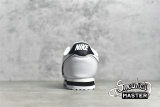 NIKE CLASSIC CORTEZ FORREST GUMP WHITE/BLACK 807471-101