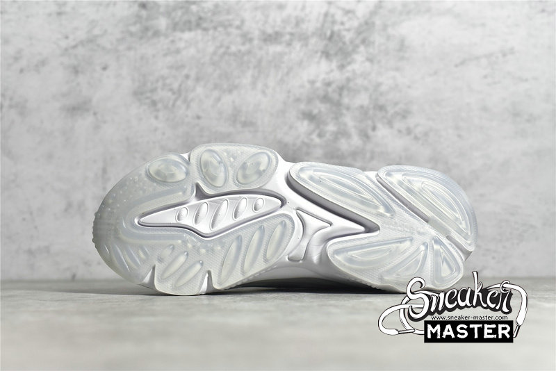 ADIDAS OZWEEGO CELOX SHOES GREY ONE/CLOUD WHITE/HALO BLUE G57954