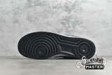 NIKE AIR FORCE 1 LOW 07 BLACK/WHITE/BLACK AA1391-100