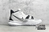 NIKE KYRIE 7 EP HIP HOP WHITE/BLACK/GLOW/HYPER ROYAL CQ9327-100