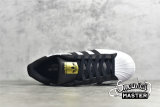 ADIDAS SUPERSTAR LABEL COLLAGE SHOES CLOUD WHITE/CORE BLACK/CORE BLACK FV2819