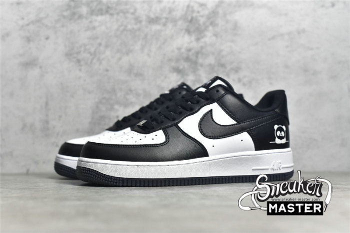 NIKE AIR FORCE 1 LOW 07 ESSENTIAL PLATINUM VIOLET/PLATINUM VIOLET/BLACK CT1989-001