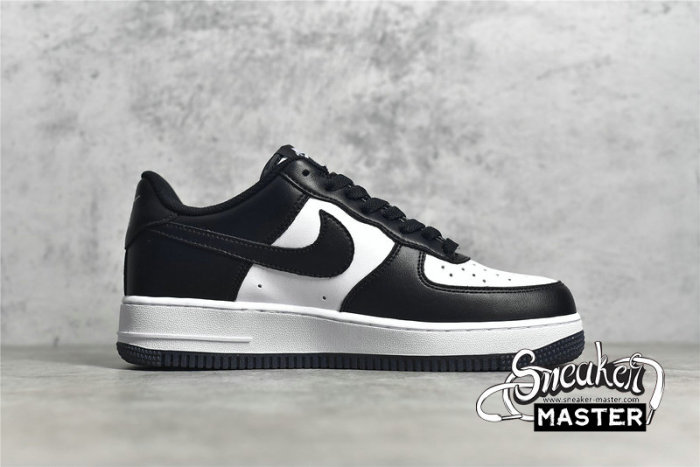 NIKE AIR FORCE 1 LOW 07 ESSENTIAL PLATINUM VIOLET/PLATINUM VIOLET/BLACK CT1989-001