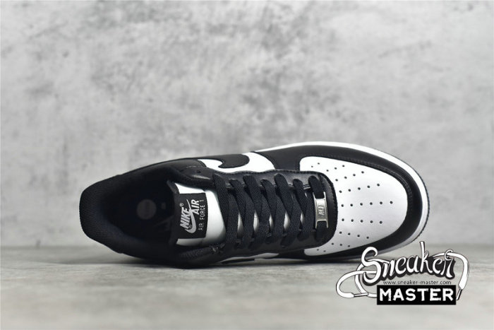 NIKE AIR FORCE 1 LOW 07 ESSENTIAL PLATINUM VIOLET/PLATINUM VIOLET/BLACK CT1989-001