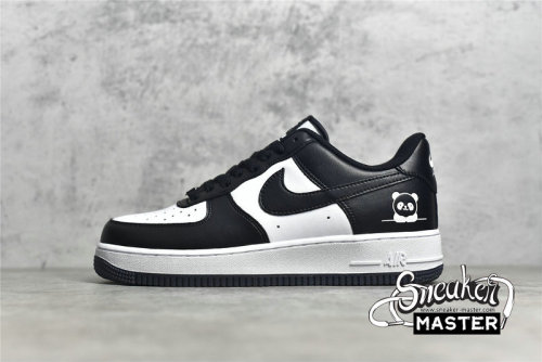 NIKE AIR FORCE 1 LOW 07 ESSENTIAL PLATINUM VIOLET/PLATINUM VIOLET/BLACK CT1989-001