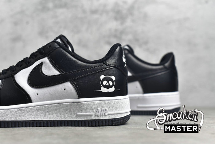 NIKE AIR FORCE 1 LOW 07 ESSENTIAL PLATINUM VIOLET/PLATINUM VIOLET/BLACK CT1989-001