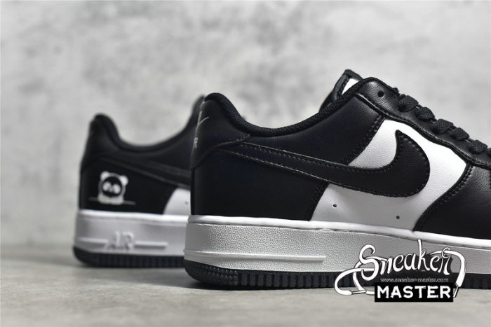 NIKE AIR FORCE 1 LOW 07 ESSENTIAL PLATINUM VIOLET/PLATINUM VIOLET/BLACK CT1989-001