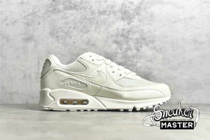NIKE AIR MAX 90 NRG SAIL/SAIL/SAIL CT2007-100