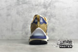 NIKE SACAI X VAPORWAFFLE SESAME/BLUE VOID/WHITE DD1875-200