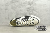 CONVERSE 21SS ALL STAR US COW SPORT LOW WHITE/BLACK/WHITE 1SC564