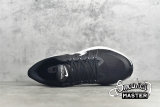 NIKE WINFLO 8 RUNNING SHOES BLACK/DARK SMOKE GREY/WHITE CW3419-006