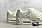 NIKE AIR MAX 90 NRG SAIL/SAIL/SAIL CT2007-100