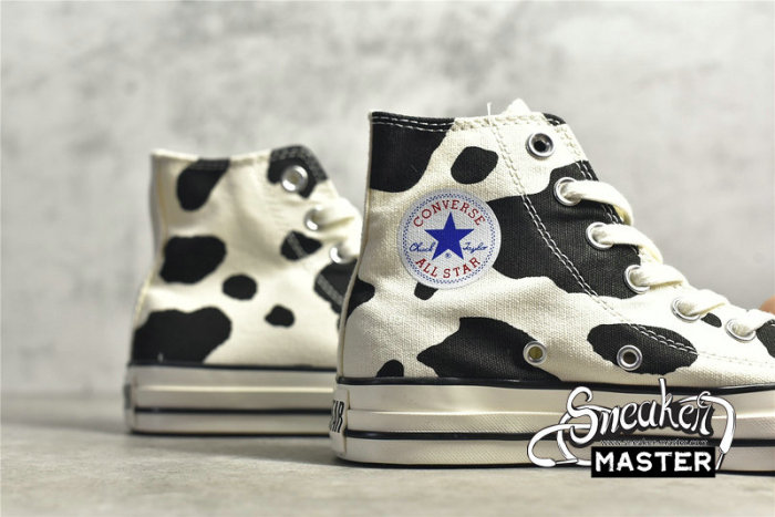 CONVERSE 21SS ALL STAR US COW SPORT HIGH WHITE/BLACK/WHITE 1SC563