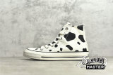 CONVERSE 21SS ALL STAR US COW SPORT HIGH WHITE/BLACK/WHITE 1SC563