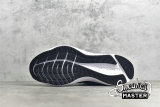 NIKE WINFLO 8 RUNNING SHOES BLACK/DARK SMOKE GREY/WHITE CW3419-006
