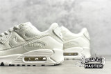 NIKE AIR MAX 90 NRG SAIL/SAIL/SAIL CT2007-100