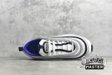 NIKE AIR MAX 97 KAOMOJI WHITE/BLACK/SIGNAL BLUE/COURT PURPLE DD9598-100