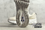 NEW BALANCE 530V2 RETRO RUNNING SHOES KHAKI/BEIGE/BEIGE MR530SH