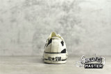 CONVERSE 21SS ALL STAR US COW SPORT LOW WHITE/BLACK/WHITE 1SC564