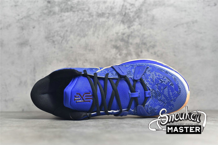 NIKE KYRIE 7 SISTERHOOD HYPER ROYAL/HYPER ROYAL/BLACK CQ9326-400