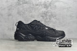 NEW BALANCE 703 RUNNING SHOES BLACK/BLACK/BLACK ML703CB