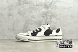 CONVERSE 21SS ALL STAR US COW SPORT LOW WHITE/BLACK/WHITE 1SC564