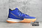 NIKE KYRIE 7 SISTERHOOD HYPER ROYAL/HYPER ROYAL/BLACK CQ9326-400