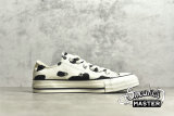 CONVERSE 21SS ALL STAR US COW SPORT LOW WHITE/BLACK/WHITE 1SC564
