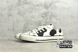 CONVERSE 21SS ALL STAR US COW SPORT LOW WHITE/BLACK/WHITE 1SC564