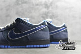 NIKE DUNK LOW PREMIUM SB BLUE LOBSTER NIGHTSHADE/DARK SLATE 313170-342