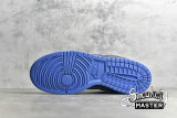 NIKE DUNK LOW PREMIUM SB BLUE LOBSTER NIGHTSHADE/DARK SLATE 313170-342