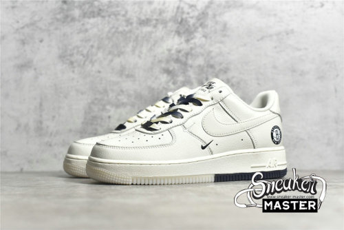 NIKE AIR FORCE 1 LOW 07 WHITE/WHITE/BLACK CT1989-107